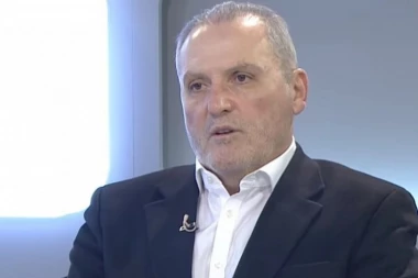 Stigla šok prognoza iz Prištine: Srpska vojska će za 10 godina komandovati kosovskom!