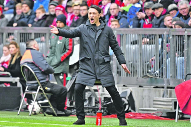 ŠUT KARTA: Hrvat DOBIO OTKAZ u Bundesligi!