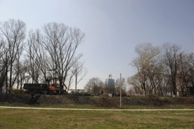 (VIDEO) Ova fontana u Beogradu još nema ime, predložite ga!