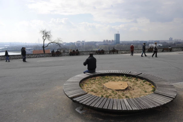 VESIĆ NAJAVIO: "Nastavićemo sa restauracijom Beogradske tvrđave i potpuno je obnoviti"!