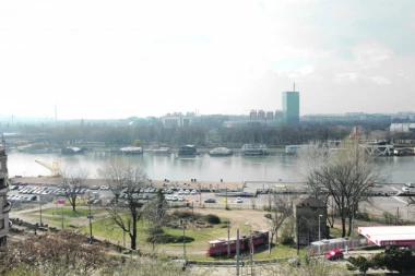 (FOTO) Projekat teče po planu: Gondola do kraja 2019!