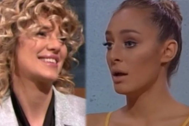 (VIDEO) Neočekivano! Oglasila se Kija Kockar u Zadruzi: Luna odmah odreagovala i komentarom sve ostavila bez teksta!