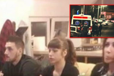 Hitna pomoć kod Kulića: Miljani nije dobro!