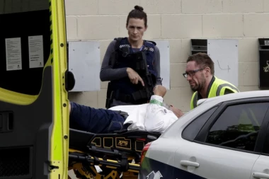 Velika tragedija i za svaku osudu, ali nema nikakve veze sa Srbijom