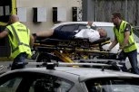 PUCNJAVA NA NOVOM ZELANDU: Dvoje ljudi poginulo, šest povređeno - FIFA izrazila saučešće