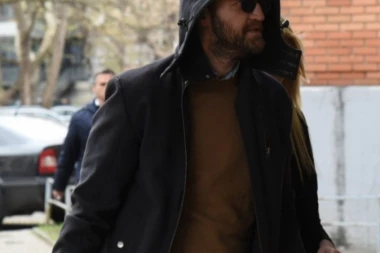 HITNO SAOPŠTENJE POLICIJE! MUP se oglasio o hapšenju Darka Kostića!