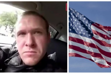 KRVNIK NAJAVIO PAKAO: Izazvaću građanski rat u SAD, napašću okupatore i koristiću Fejsbuk!