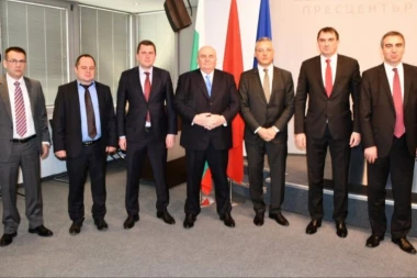 Palma sa delegacijom u Bugarskoj: Upoznati sve članice EP sa istinom o Kosovu i Metohiji