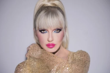 Koleginice sa estrade nisu njen nivo! Jami: Družim se sa ljudima iz centra grada!