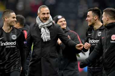 Žreb za LE: Jović se sveti "srpskoj" Benfiki, pakleni derbi Napolija i Arsenala, Čelsi izvukao minu!