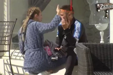 Posle ovoga, među njima više ništa neće biti isto: Luna i Marko se posvađali zbog Dragane Mitar!