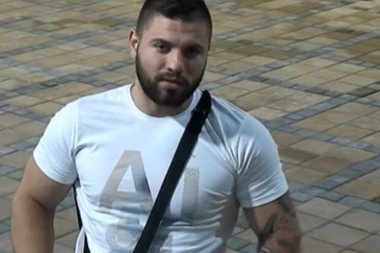 Drama bivšeg učesnika Parova: Automobil njegove devojke eksplodirao, a evo na koga se sumnja!