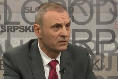 PRVI PUT POSLE '99, Udario Srbin na Srbina: Haradinajev čovek gađao predstavnika Srpske liste telefonom u glavu