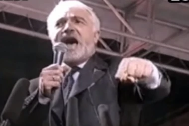 Sećate li se Miroljuba Labusa? Posle ministrovanja se povukao iz politike, evo kako sad izgleda