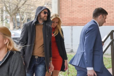 PRESUDA DARKU KOSTIĆU! Modni kreator OSUĐEN zbog nedozvoljenih polnih radnji!