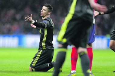 Iznenađenje ili ne? Ronaldo NIJE najbolji stranac u istoriji Premijer lige!