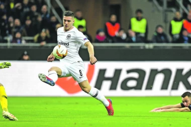 Barsa i Jović - Dokle su stigli pregovori?