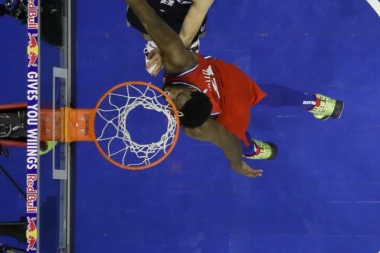 VELIKI UDARAC ZA KINGSE: Jedan od najbitnijih igrača Sakramenta zaražen koronom!