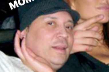 (FOTO) CECU i KARLEUŠU je skidao u originalu, a ovako danas izgleda popularni KARAMELA - ZGRANUĆETE SE!