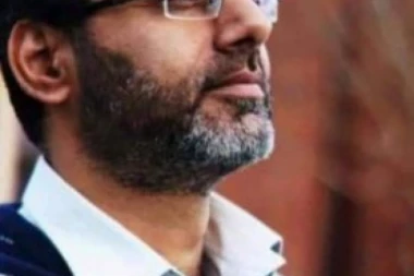 (FOTO) HEROJ SA NOVOG ZELANDA NIJE IZDRŽAO: Skočio na ubicu da zaštiti ostale, ali je podlegao povredama...