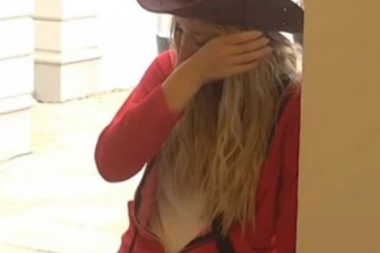 (VIDEO) Ja ti nisam Dragana i Toma: Luna i Marko se žestoko posvađali!