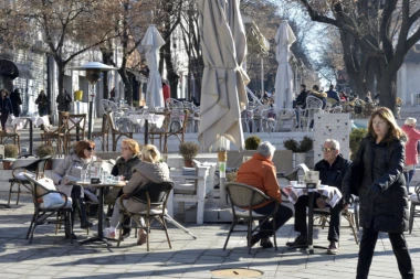 STRUČNJACI UPOZORAVAJU NA OPASNOST: Nakon boravka napolju promenite garderobu, ne sušite veš na otvorenom!