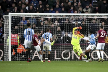 U Premijer ligi gori i bez favorita!