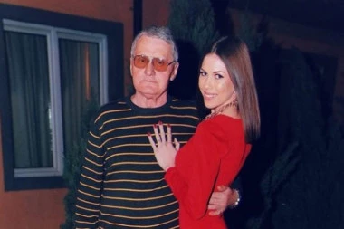 NA REMONT KOD PLASTIČARA! Milijana odlazi pod nož: Evo šta će promeniti na sebi, a ON će joj sve to platiti!