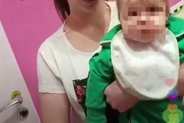 (FOTO) Miljana pokazala stan u kojem živi sa Zolom i sinom Željkom!