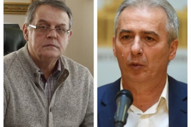 DRECUN I ČOVIĆ: Cilj martovskog pogroma je bio etničko čišćenje Srba sa Kosmeta