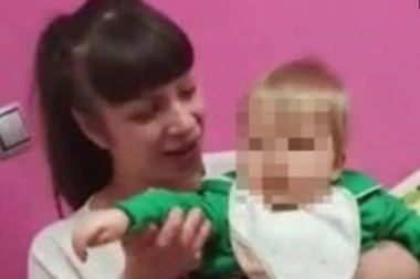 Njega čuva neko mnogo jak: Mali Željko se vratio u Zadrugu bez majke i dadilje, ali u pratnji OVOG čoveka!