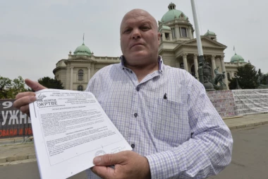 Udruženje porodica stradalih na KiM: Virus "Milosrdni anđeo" ubitačniji od korone