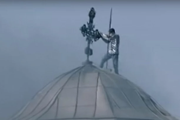 DA SE NE ZABORAVI, DA SE NE OPROSTI! Danas se obeležava 21 godina od početka pogroma na Kosmetu