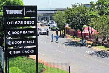 Beograđanin likvidiran u Južnoj Africi bio blizak sa Arkanovim ubicama