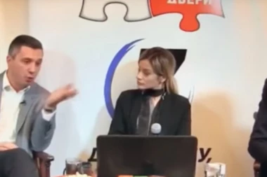 (VIDEO) Šta je do skoro Boško Obradović govorio o Draganu Đilasu?!