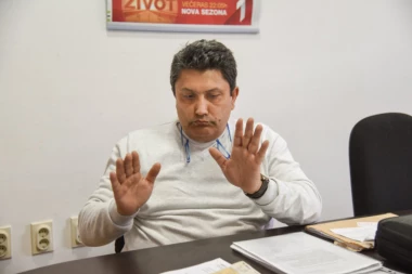 VELIKA PLJAČKA SPREČENA U POSLEDNJI ČAS: Pokušaj otimanja imovine preduzeća u stečaju