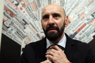 Ispalio Arsenal, otišao u Sevilju!