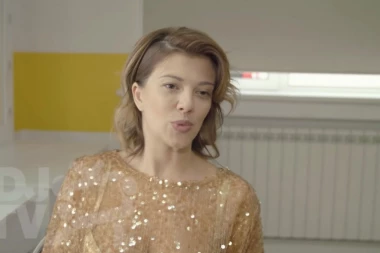 Anabela je kao bubašvaba, a Luna je glupa: Kija svim silama udarila na Atijasovu i Đoganijevu!