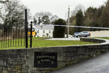 TRAGEDIJA NA SVETOG PATRIKA: Na proslavi u Severnoj Irskoj nastradalo dvoje i više povređenih