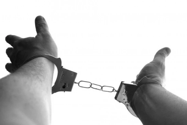 UHAPŠEN GILIPTER IZ NOVOG SADA: Nije mu uspela krađa, pa pretukao žrtvu