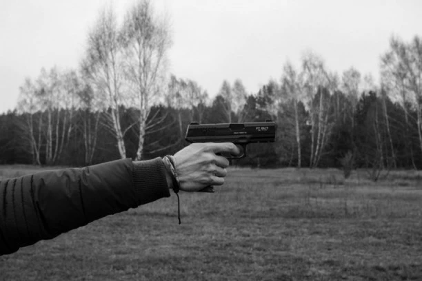 Nakon svađe u saobraćaju ubio komšiju! Evo koliko će da robija