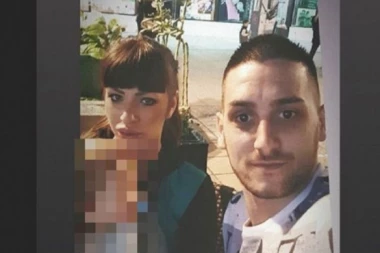 (VIDEO) Šokantni snimci: Miljana i Zola šmrču kokain pred Željkom u stanu pa mu spremaju mleko!