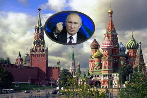 "POVUCITE SE!" Težak diplomatski udarac za Moskvu od nekada bliskog saveznika