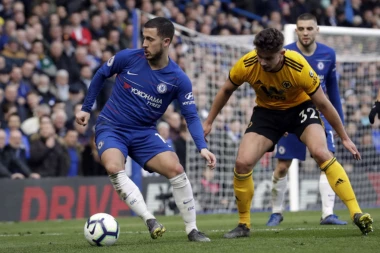 Dileme nema: Azar odlučio da li ide u Real!