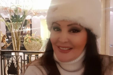 Toni je Dragani četvrti muškarac, a za OVOG menadžera se TAJNO udala!