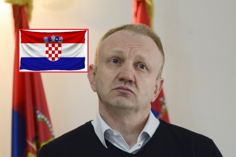 Hrvatski mediji o protestima: Đilas nema podršku naroda i nije jasno šta će sa Dverima