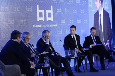 ĐURIĆ: Krajnji cilj bombardovanja nije i neće biti ostvaren!