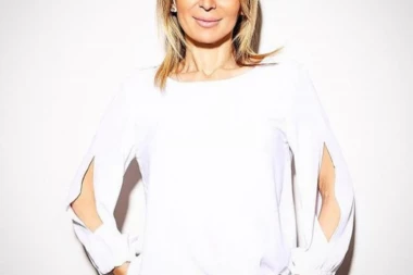 Voditeljku je raskid sa dečkom dotukao: Smršala je 10 kilograma a onda se desio preokret!