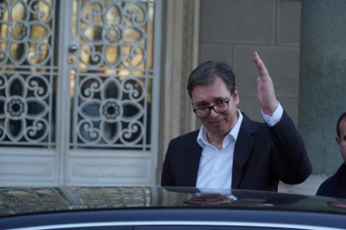 Vučić traži puštanje uhapšenih i osuđenih, ali evo ko ne bi trebalo na slobodu!