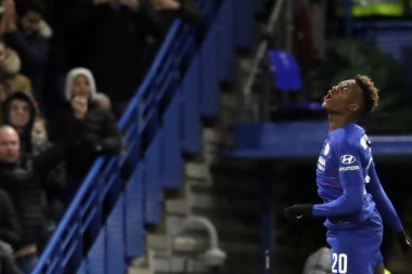 DOKLE VIŠE LJUDI: Majmunskim kricima nervirali igrača Čelsija